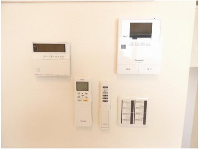 【設備】 | ブランドール