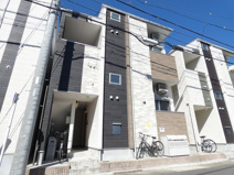 ブランドールの画像