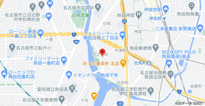 【地図】 | ブランドール