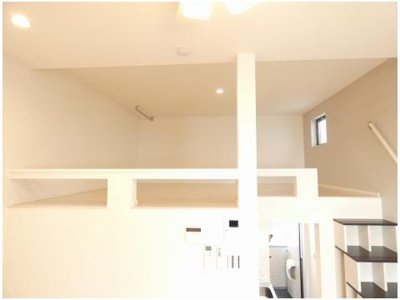 【寝室】 | ブランドール