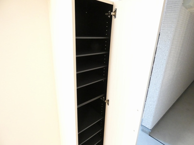 【収納】 | ブランドール