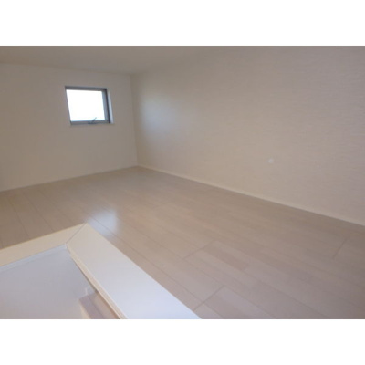 【内装】 | ブランドール