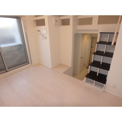 【内装】 | ブランドール