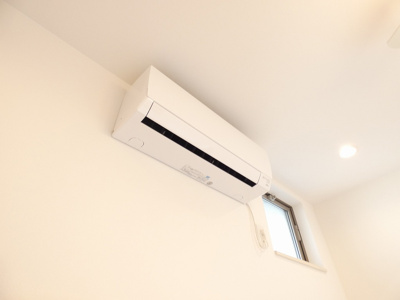 【内装】 | ブランドール