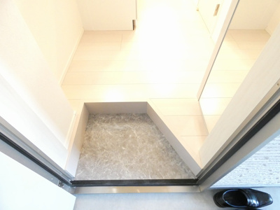 【玄関】 | ブランドール