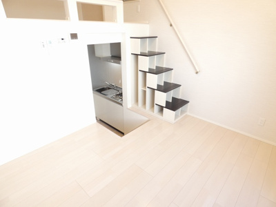 【居間・リビング】 | ブランドール