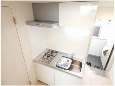 【キッチン】 | ブランドール