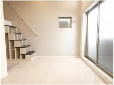 【寝室】 | ブランドール