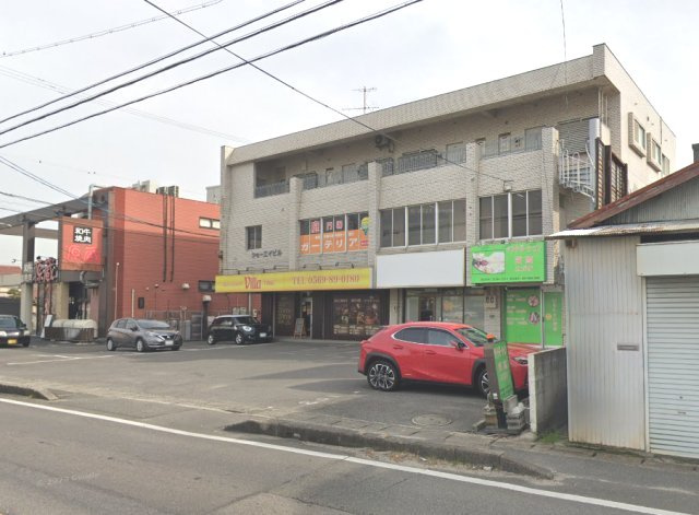 半田市昭和町店舗