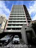 セントラルプレイス新宿御苑前の画像