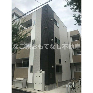 【外観】 |  ハーモニーテラス八代町Ⅱ