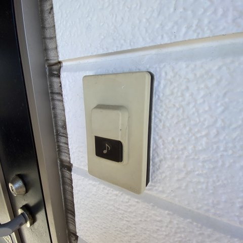 酒巻ハイツ２号棟のセキュリティ