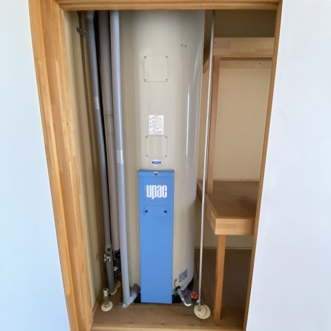 酒巻ハイツ２号棟のその他