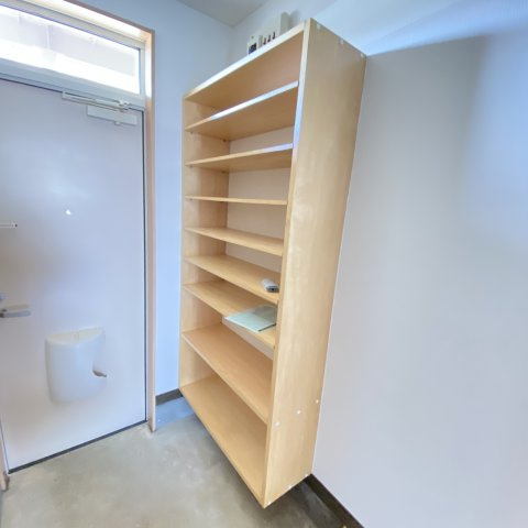 酒巻ハイツ２号棟のその他