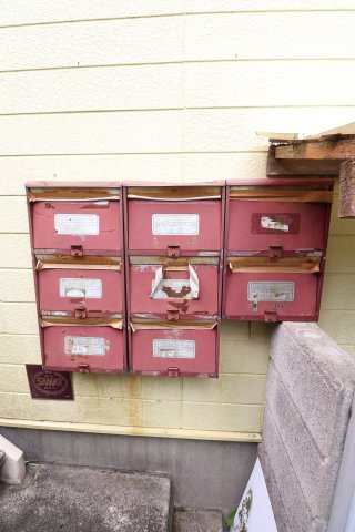 Y's向ヶ丘のその他共用部分