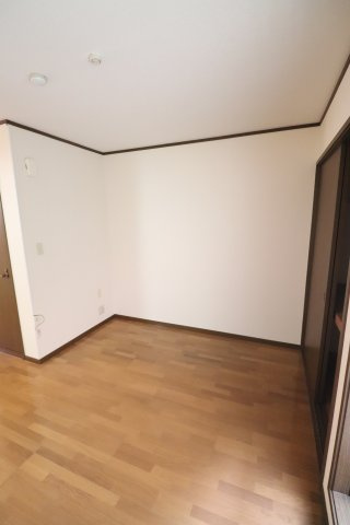 Y's向ヶ丘の寝室