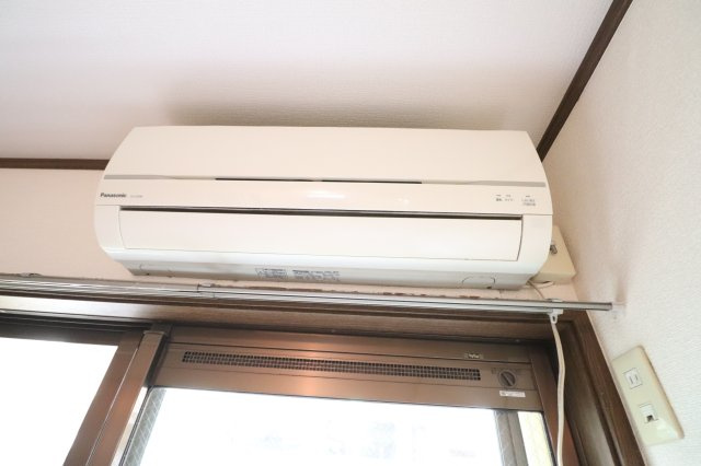 Y's向ヶ丘の設備