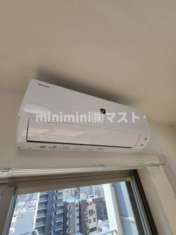 Dimora難波の設備