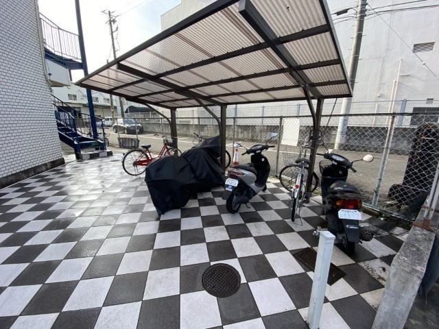 ウエストハウスのその他