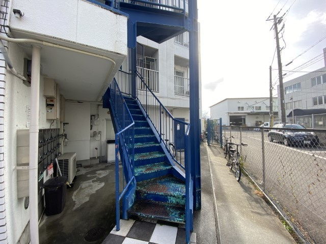ウエストハウスのその他