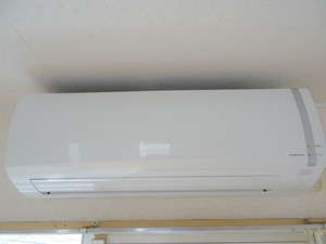 ウエストハウスの設備