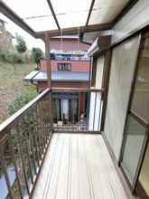 【バルコニー】