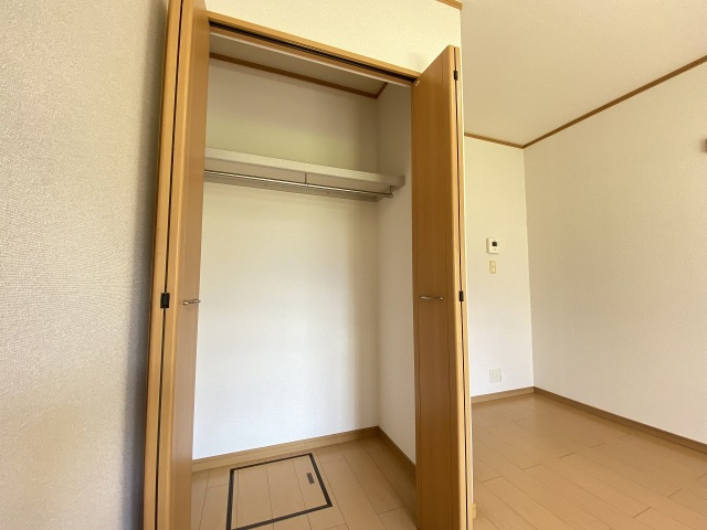 【収納】 | カーサ飯倉