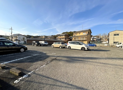 【周辺】 | コスモ桃山南口 | 【月極駐車場】徒歩1分以内の月極駐車場に空きがございます（令和6年1月20日現在）※駐車場等の《空き状況》や《料金》は変動の可能性あり〈随時確認要〉