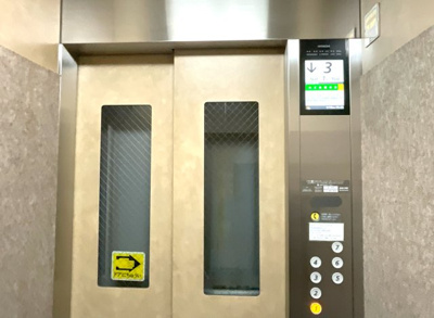 【その他共用部分】 | コスモ桃山南口