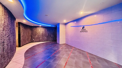 【その他】 | アドバンス難波ラシュレ