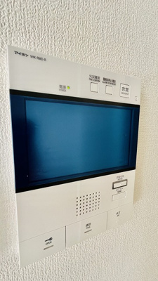 【設備】 | アドバンス難波ラシュレ