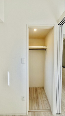 【収納】 | アドバンス難波ラシュレ