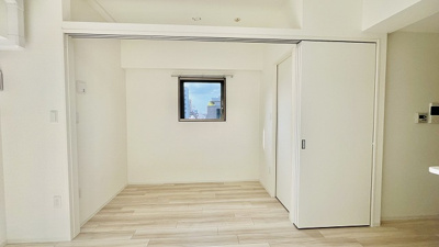 【居間・リビング】 | アドバンス難波ラシュレ