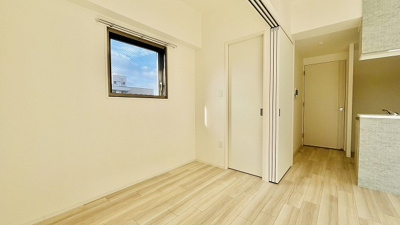 【居間・リビング】 | アドバンス難波ラシュレ