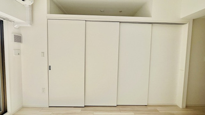 【収納】 | アドバンス難波ラシュレ