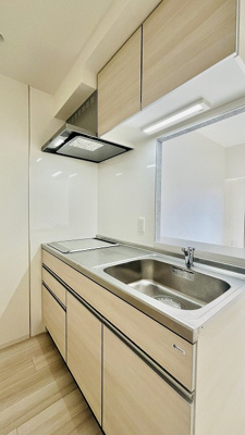 【キッチン】 | アドバンス難波ラシュレ