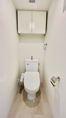 【トイレ】 | アドバンス難波ラシュレ