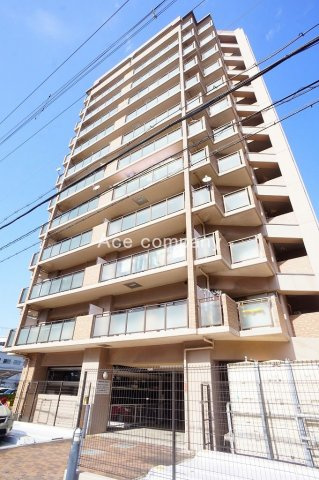 レジオン東大阪の画像