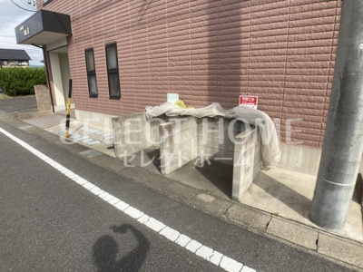 【その他共用部分】 | Ｃｏｚｙ山王