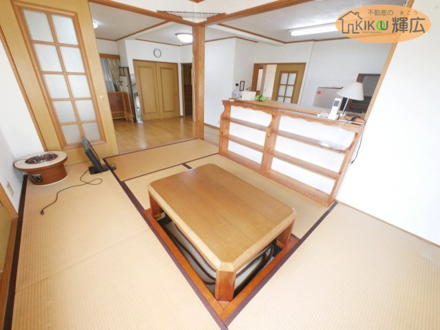 【和室】 | 高砂市今市2丁目　中古戸建　