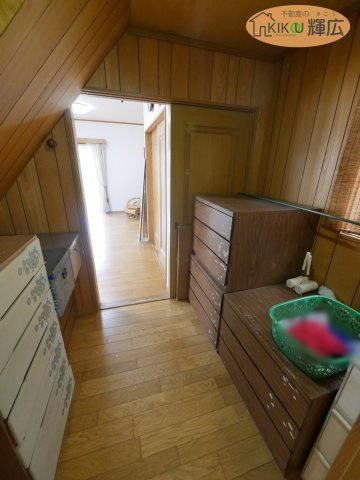 【収納】 | 高砂市今市2丁目　中古戸建　