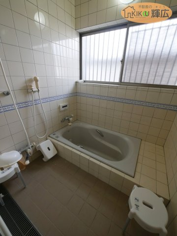 高砂市今市2丁目　中古戸建　の浴室