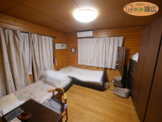 高砂市今市2丁目　中古戸建　の子供部屋