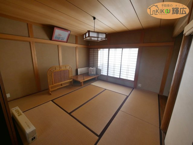 【寝室】 | 高砂市今市2丁目　中古戸建　