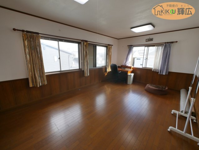 【洋室】 | 高砂市今市2丁目　中古戸建　