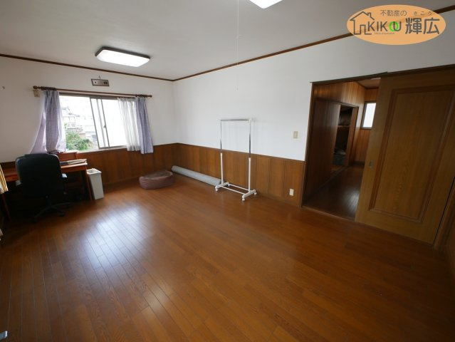 高砂市今市2丁目　中古戸建　の洋室