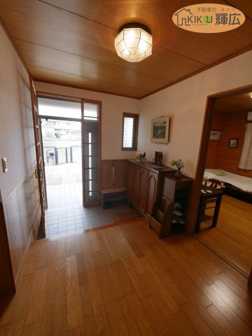 【その他】 | 高砂市今市2丁目　中古戸建　