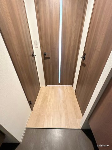 AFFLUENCE難波EAST　仲介手数料無料の内装
