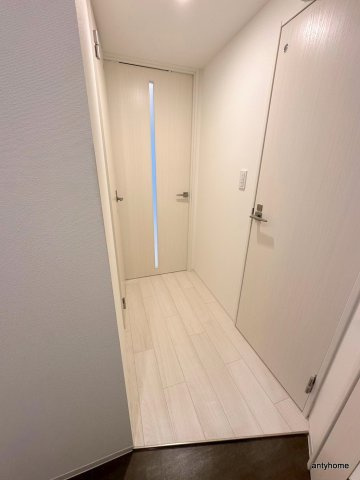 AFFLUENCE難波EAST　仲介手数料無料の内装