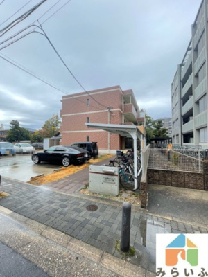 【外観】 | スカーバティー葵